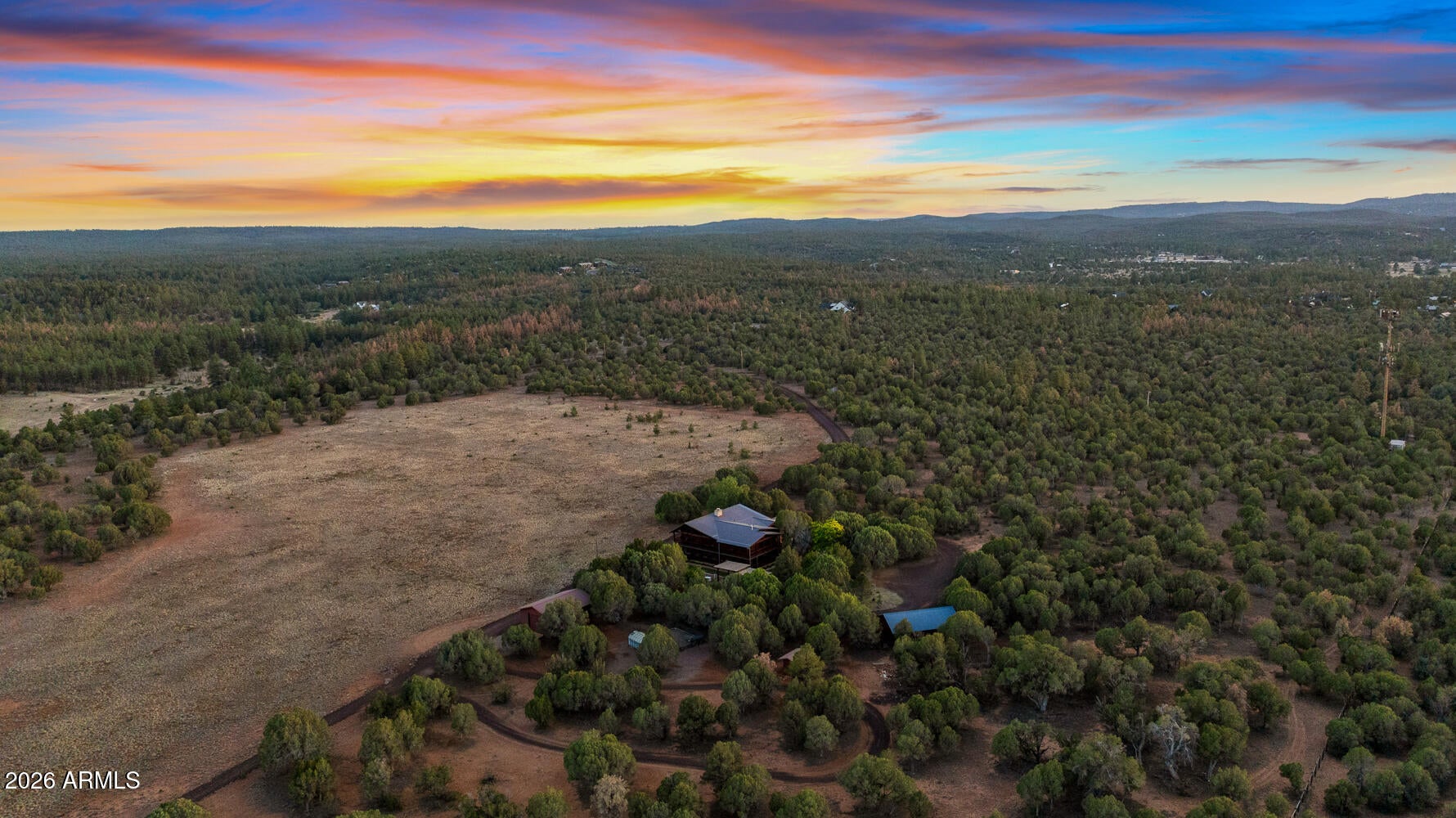 3750 W PINE MESA RANCH Road