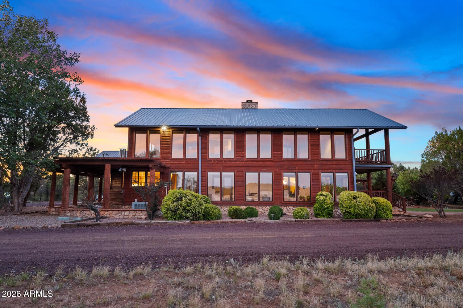 3750 W PINE MESA RANCH Road