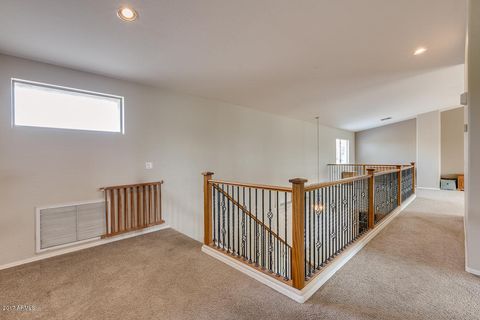 A home in Gilbert