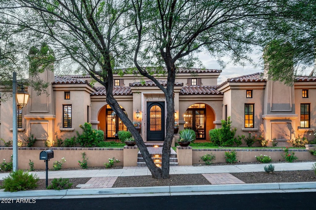 Photo of 19950 N 102nd Street, Scottsdale, AZ 85255 (MLS # 7074179)