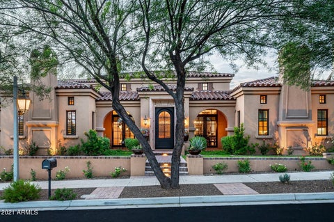 Photo of 19950 N 102nd Street, Scottsdale, AZ 85255 (MLS # 7074179)
