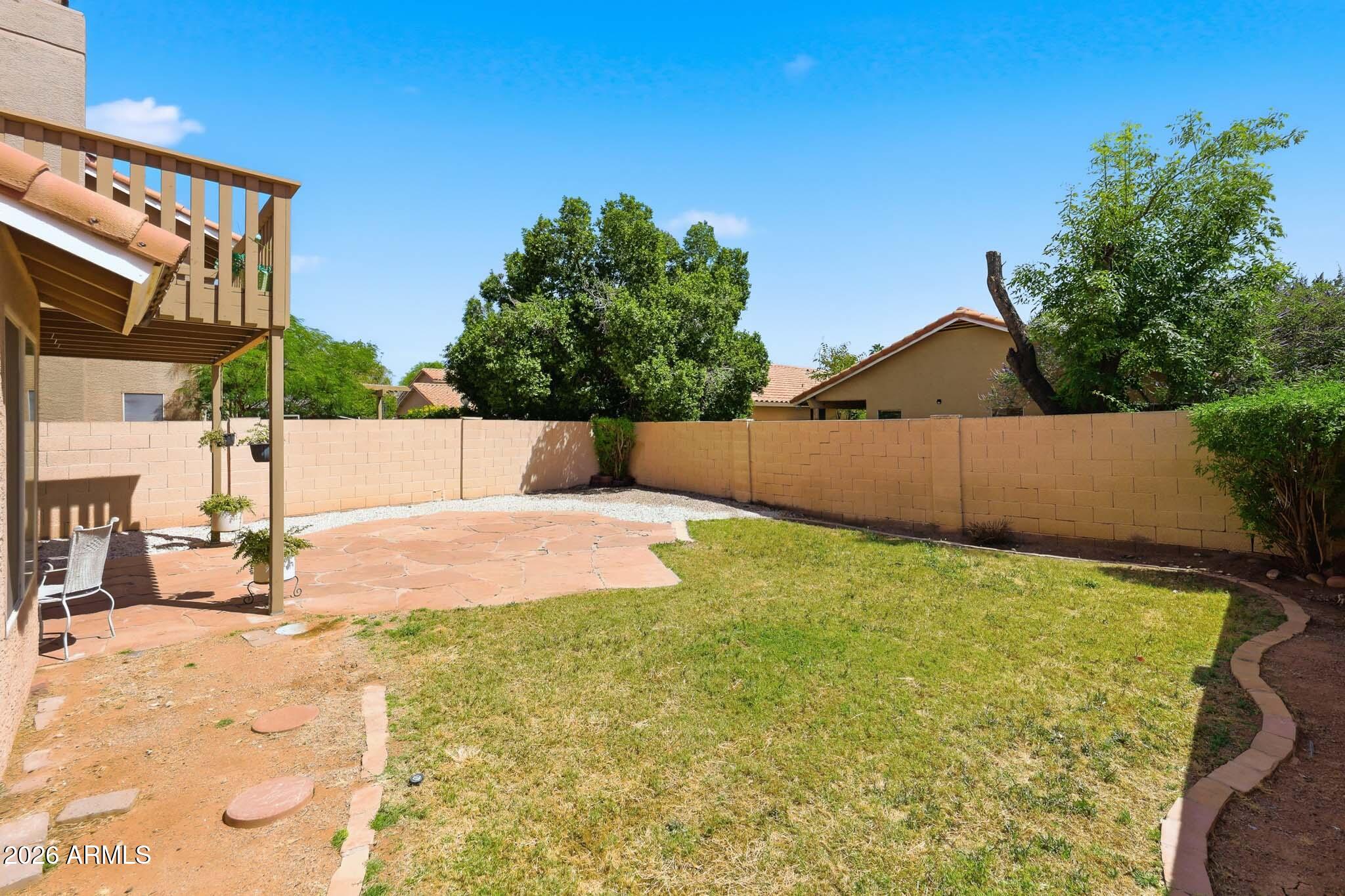 GARDEN POINT LOT 1-71 74-155 TR A B - Residential