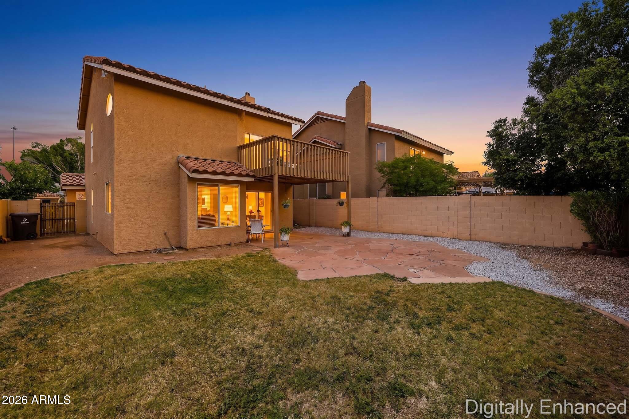 7939 W SHAW BUTTE Drive