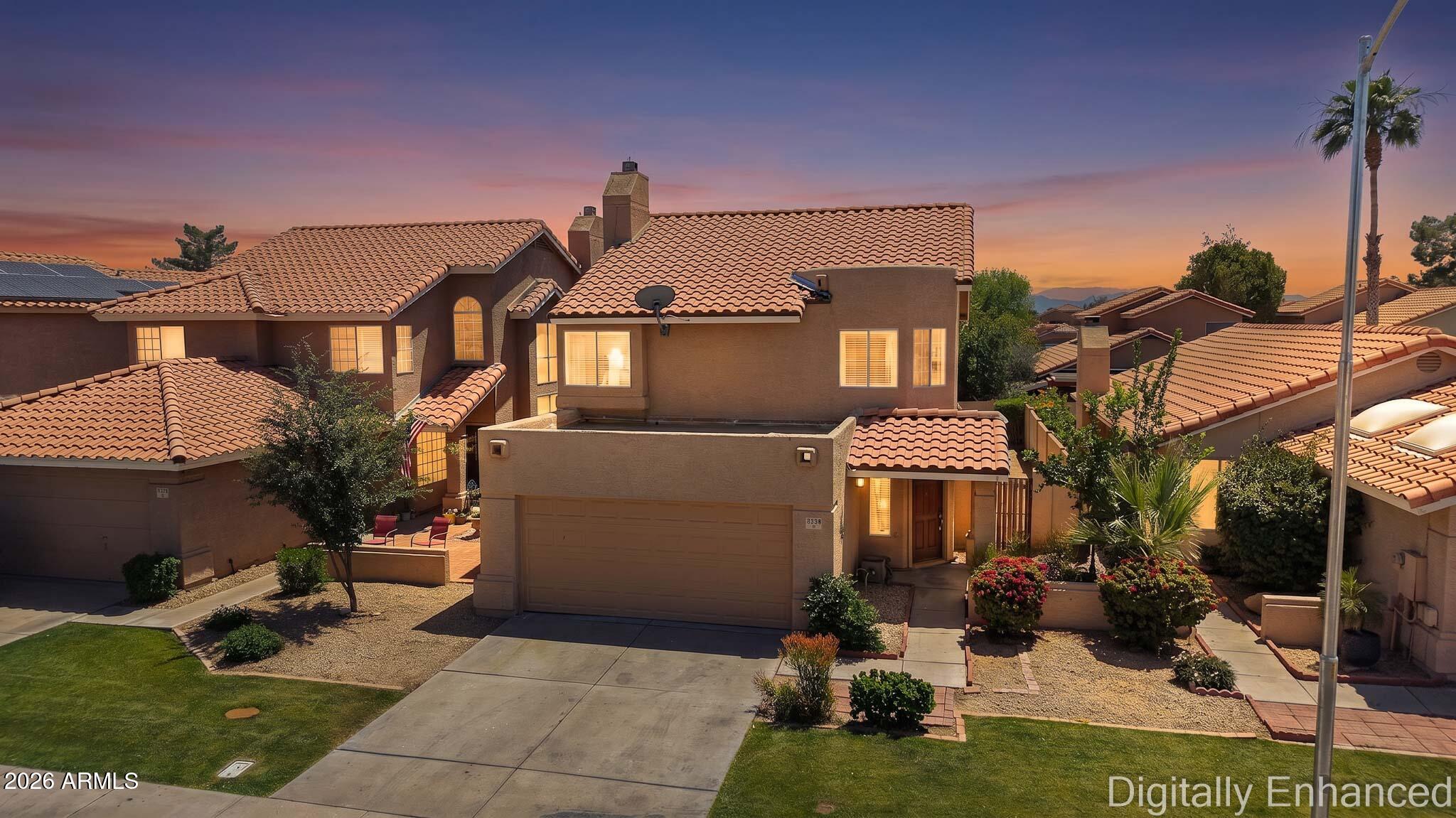 7939 W SHAW BUTTE Drive