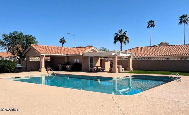 GARDEN POINT LOT 1-71 74-155 TR A B - Residential