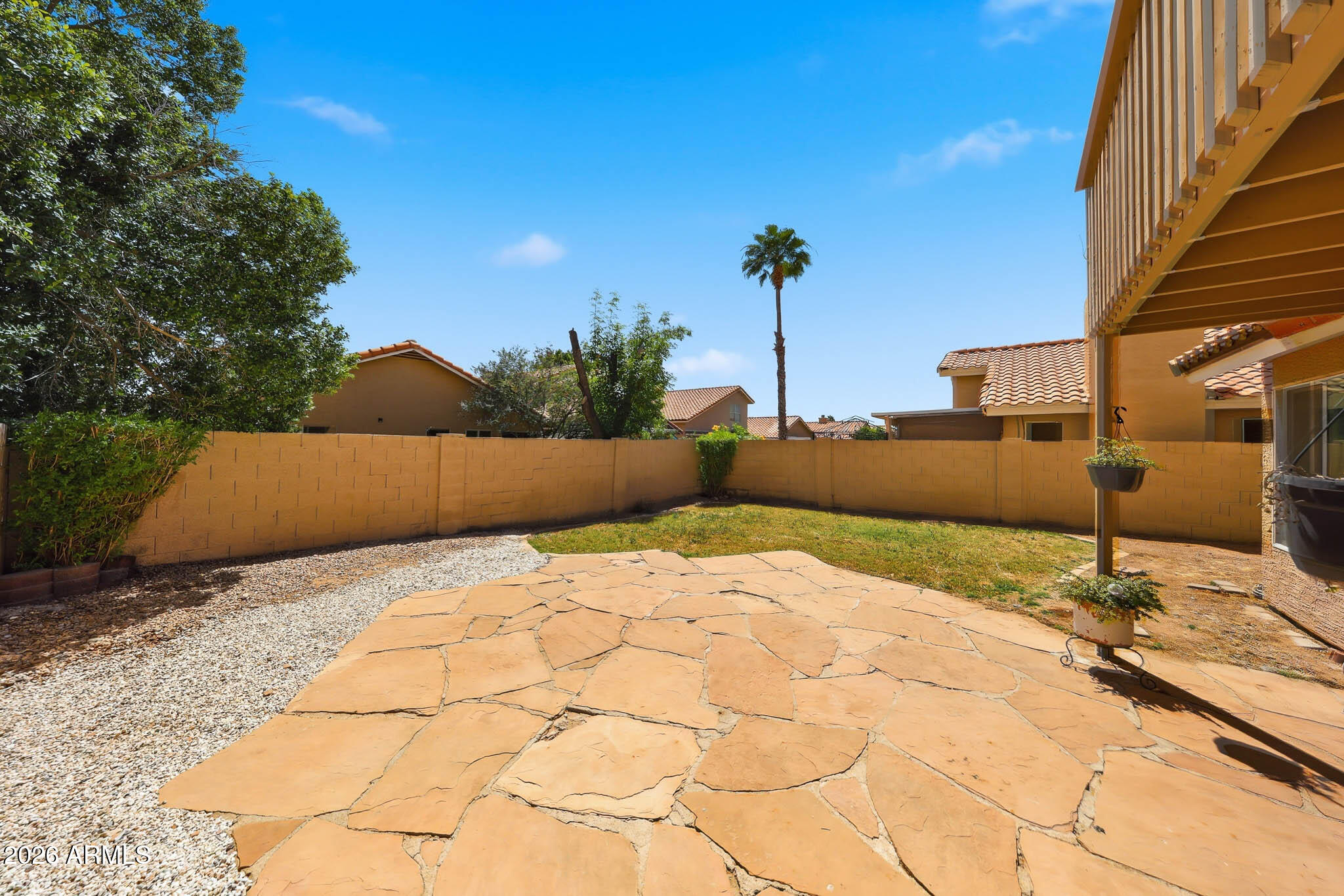 GARDEN POINT LOT 1-71 74-155 TR A B - Residential
