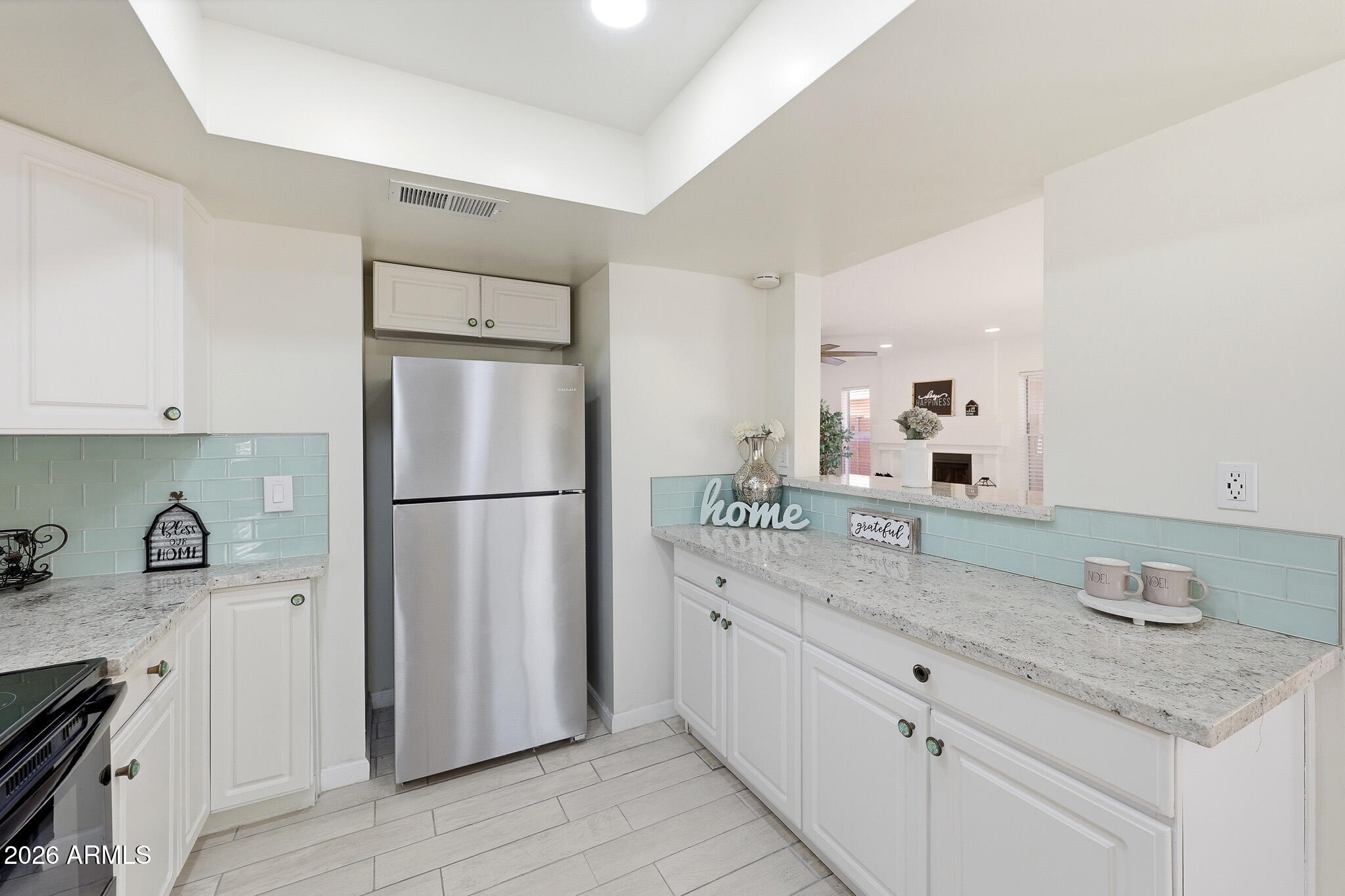 GARDEN POINT LOT 1-71 74-155 TR A B - Residential