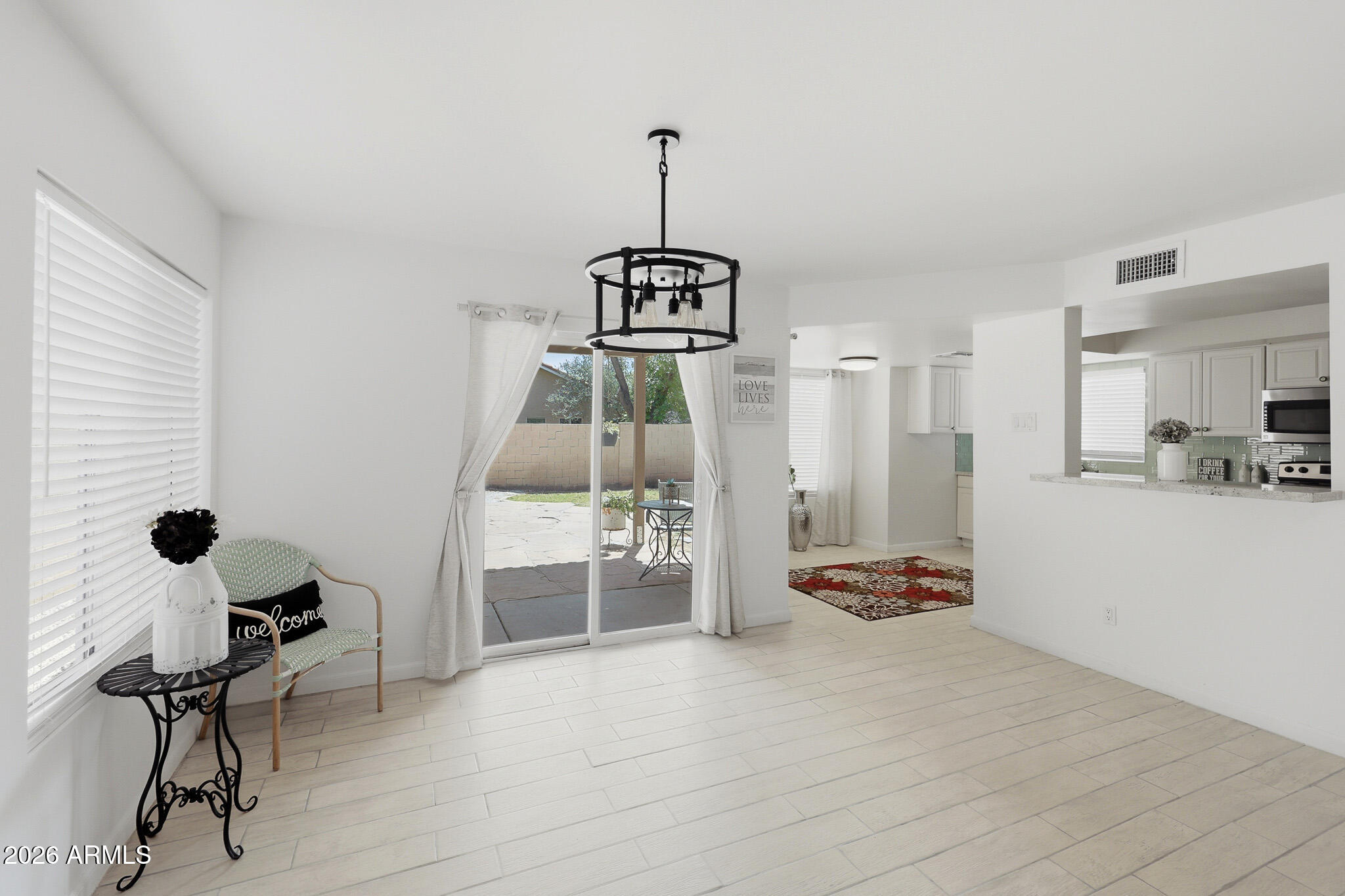GARDEN POINT LOT 1-71 74-155 TR A B - Residential