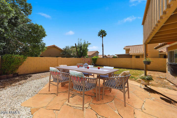 GARDEN POINT LOT 1-71 74-155 TR A B - Residential