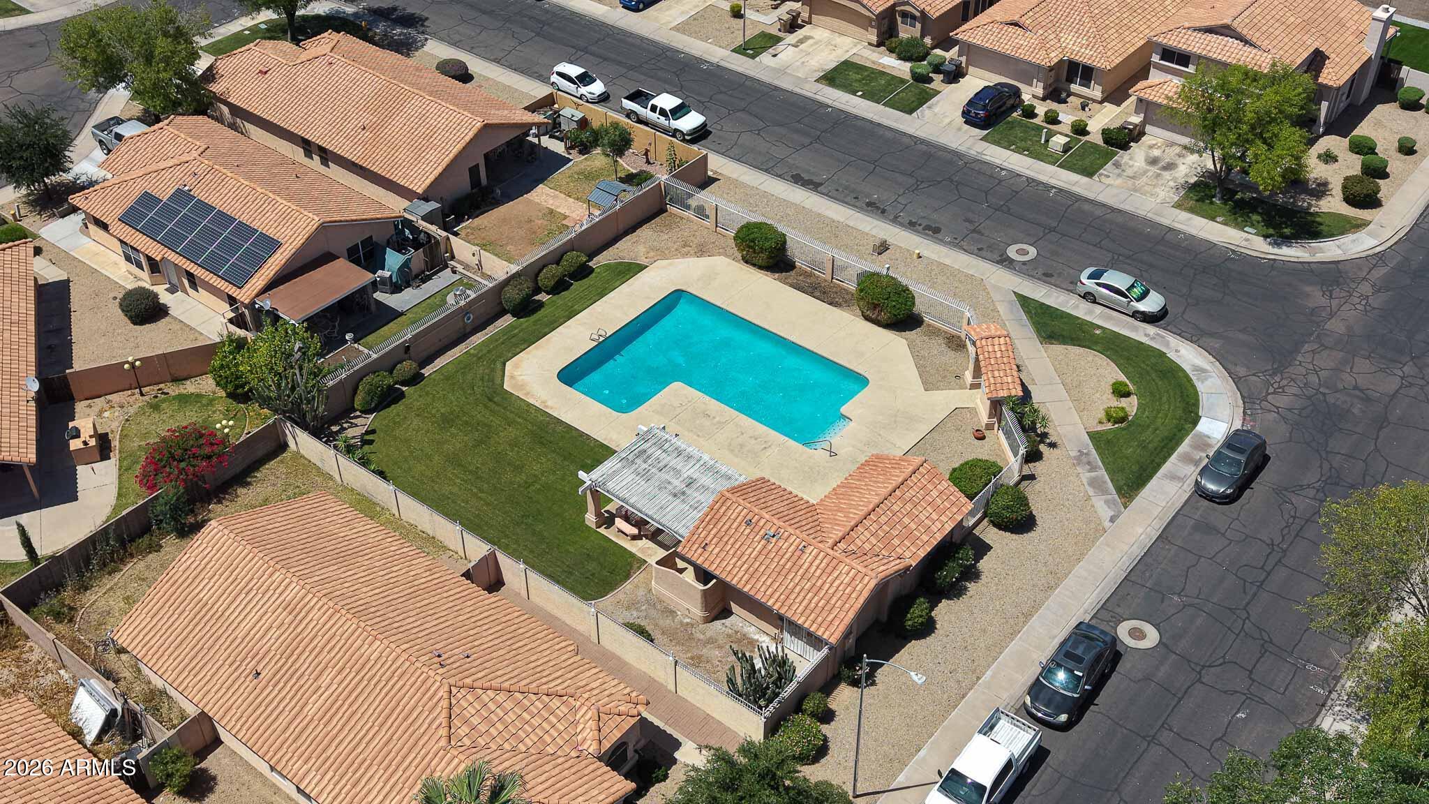 GARDEN POINT LOT 1-71 74-155 TR A B - Residential