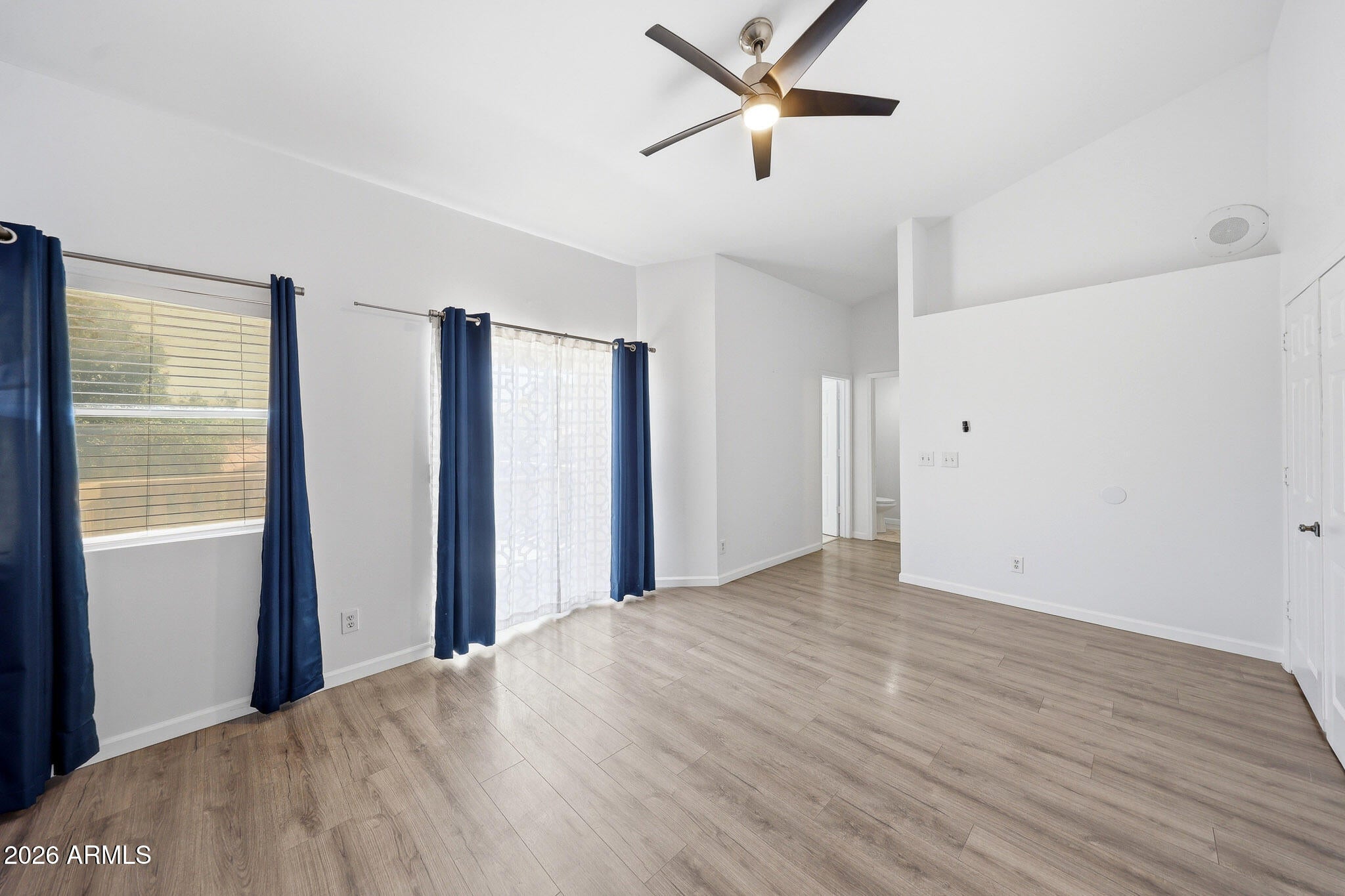 GARDEN POINT LOT 1-71 74-155 TR A B - Residential