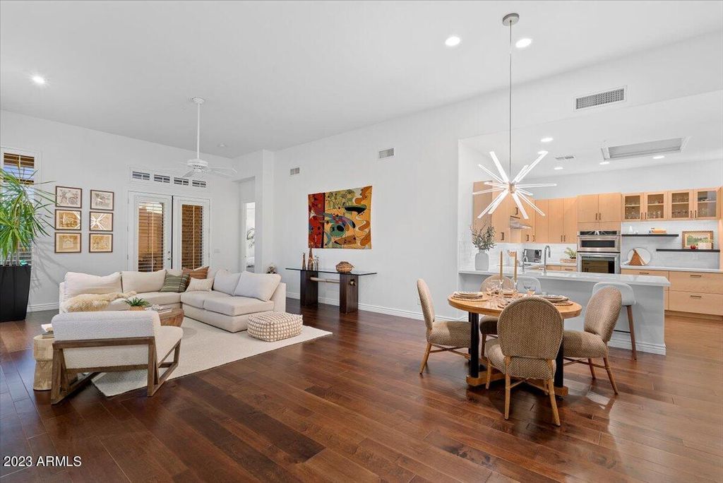 Photo of 9270 E Thompson Peak Parkway #329, Scottsdale, AZ 85255 (MLS # 7026459)