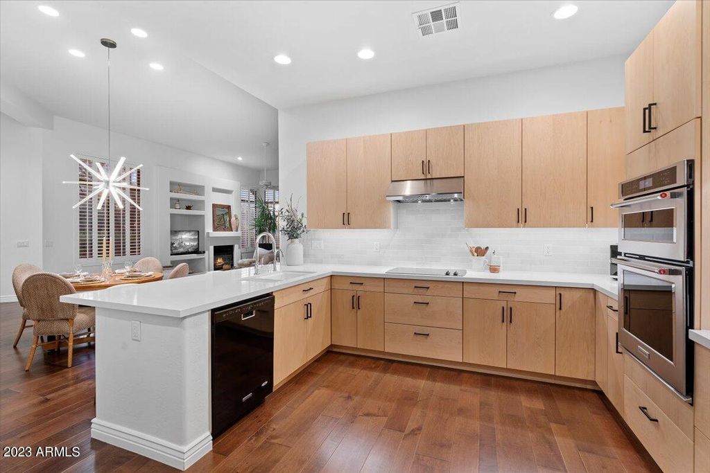 Photo of 9270 E Thompson Peak Parkway #329, Scottsdale, AZ 85255 (MLS # 7026459)
