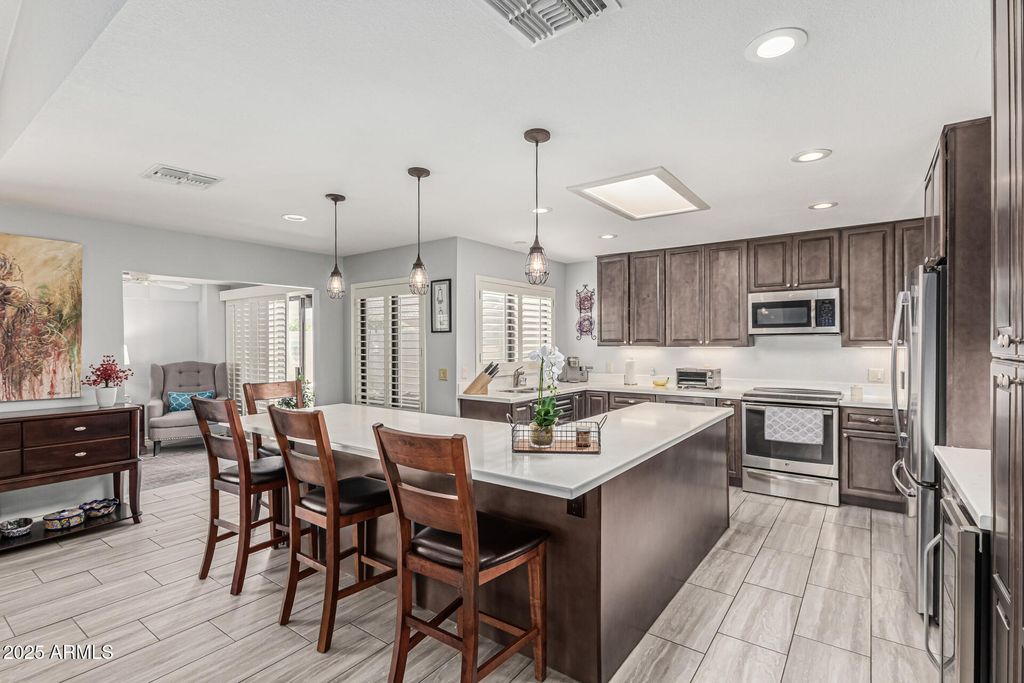 Photo of 18778 N 94th Avenue, Peoria, AZ 85382 (MLS # 6922227)