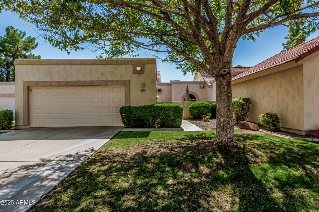 Photo of 18778 N 94th Avenue, Peoria, AZ 85382 (MLS # 6922227)