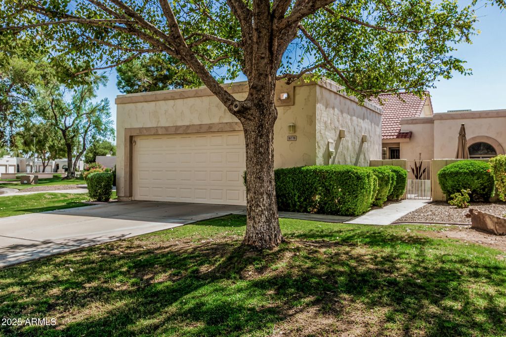 Photo of 18778 N 94th Avenue, Peoria, AZ 85382 (MLS # 6922227)