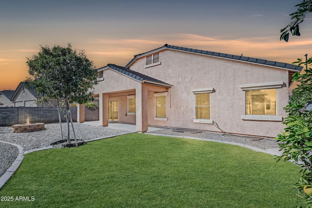 Photo of 3551 E Cabrillo Court, Gilbert, AZ 85297 (MLS # 6925000)