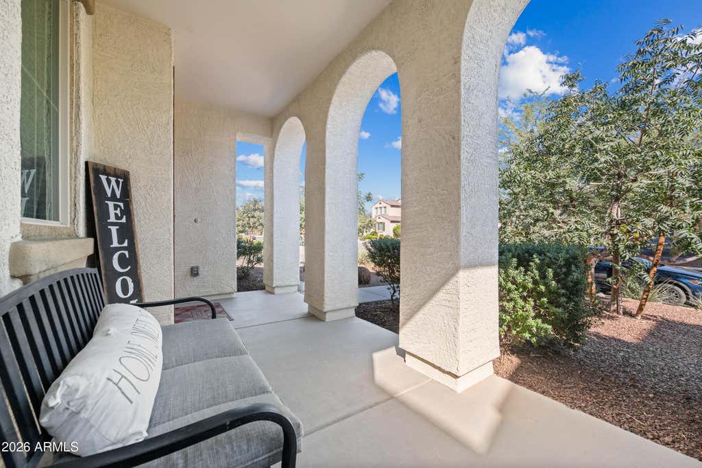 Photo of 15245 W Sherman Street, Goodyear, AZ 85338 (MLS # 7043778)