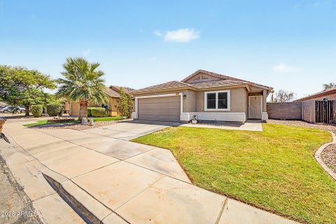 Photo of 517 N 105th Place, Mesa, AZ 85207 (MLS # 7033374)