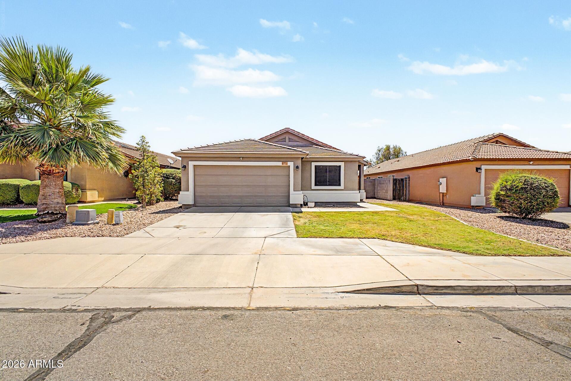 517 N 105TH Place