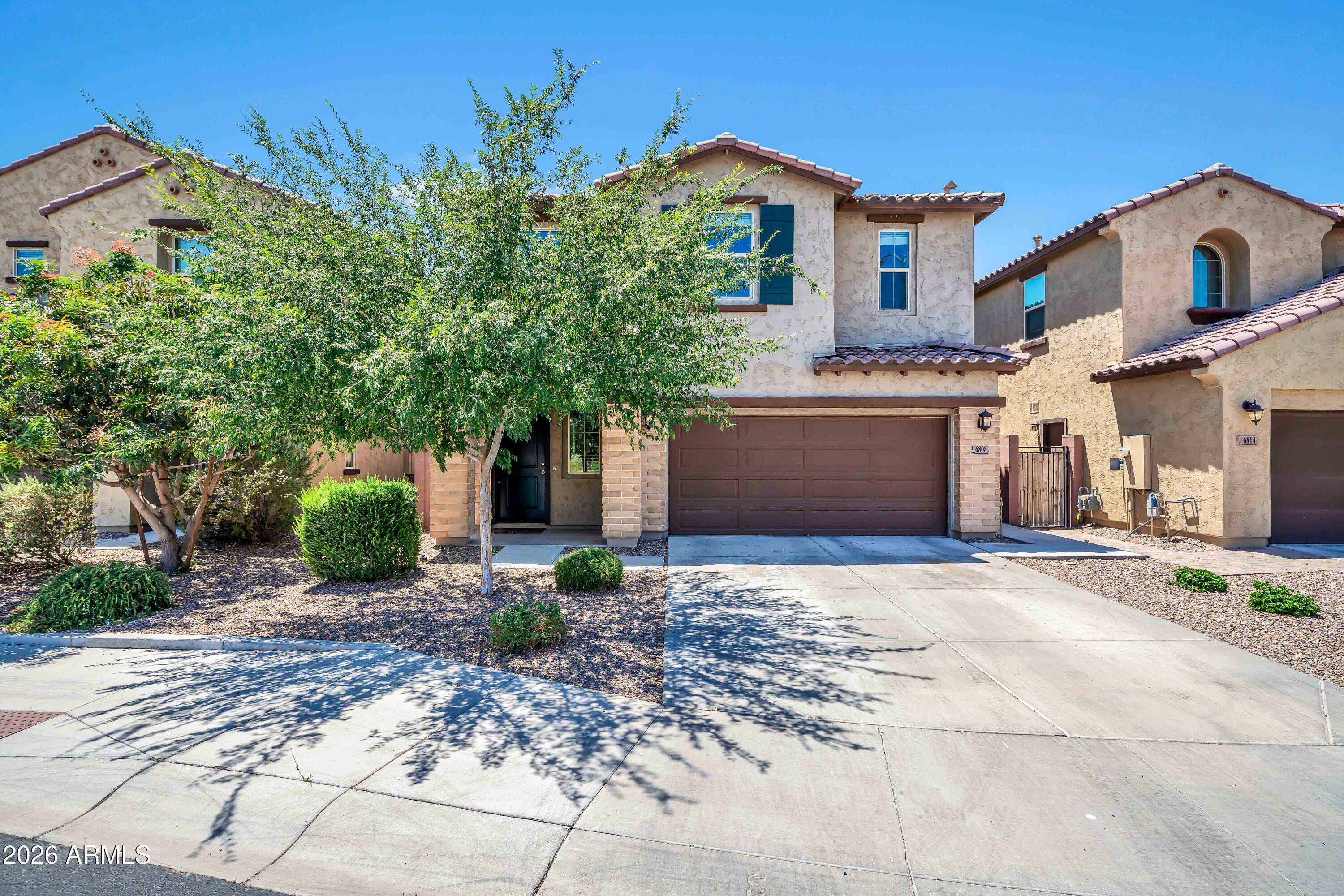 6808 N 88TH Lane