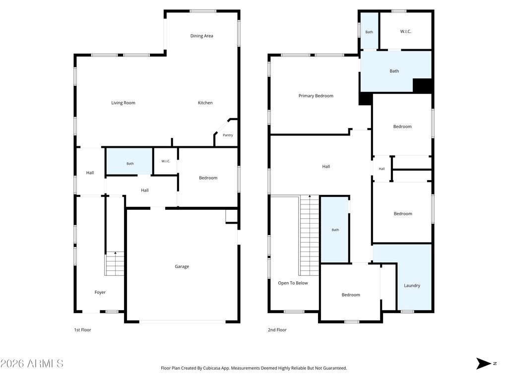 Photo of 6808 N 88th Lane, Glendale, AZ 85305 (MLS # 7033015)