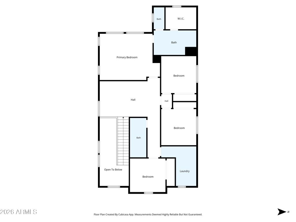 Photo of 6808 N 88th Lane, Glendale, AZ 85305 (MLS # 7033015)
