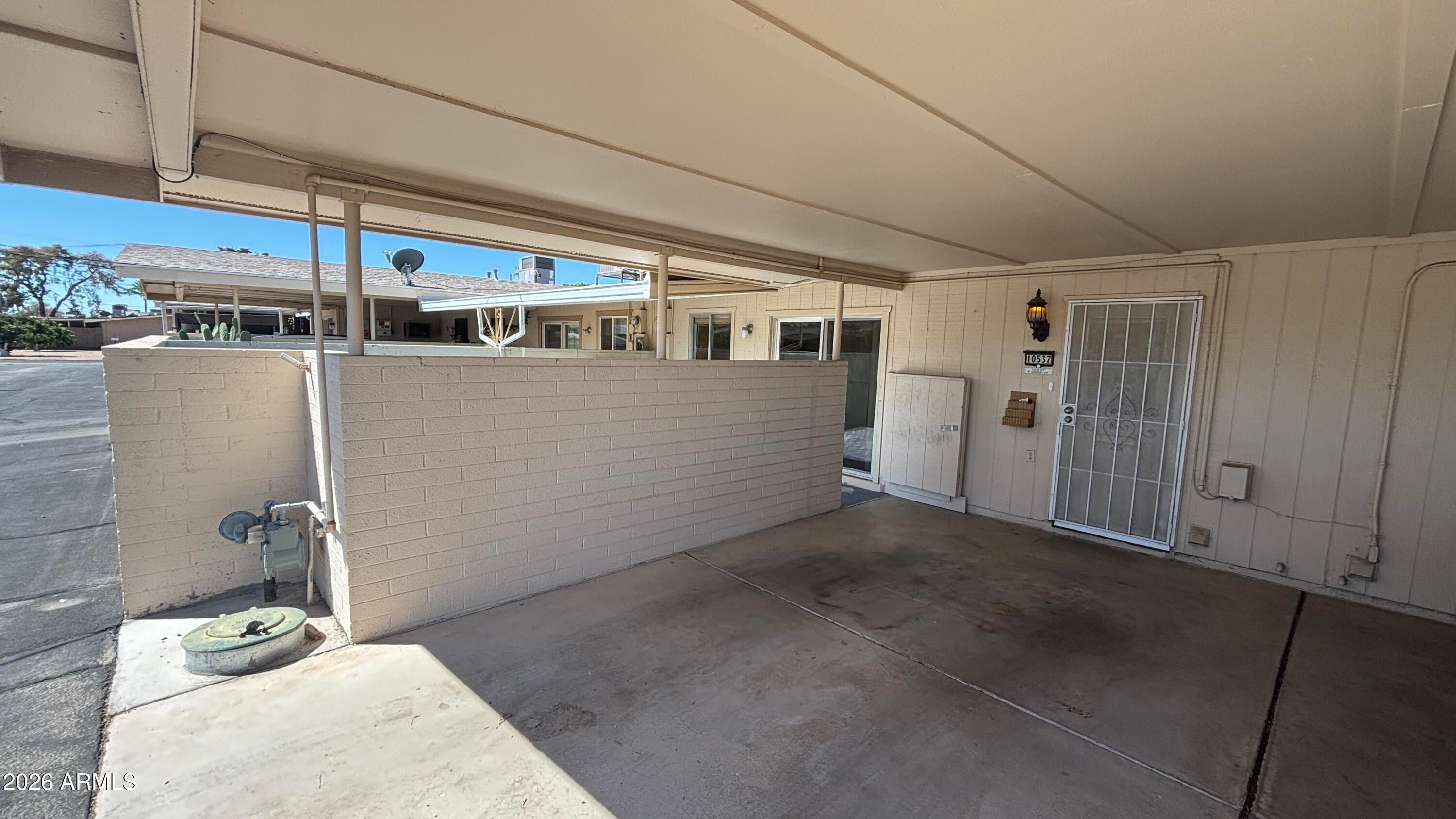 10537 W COGGINS Drive