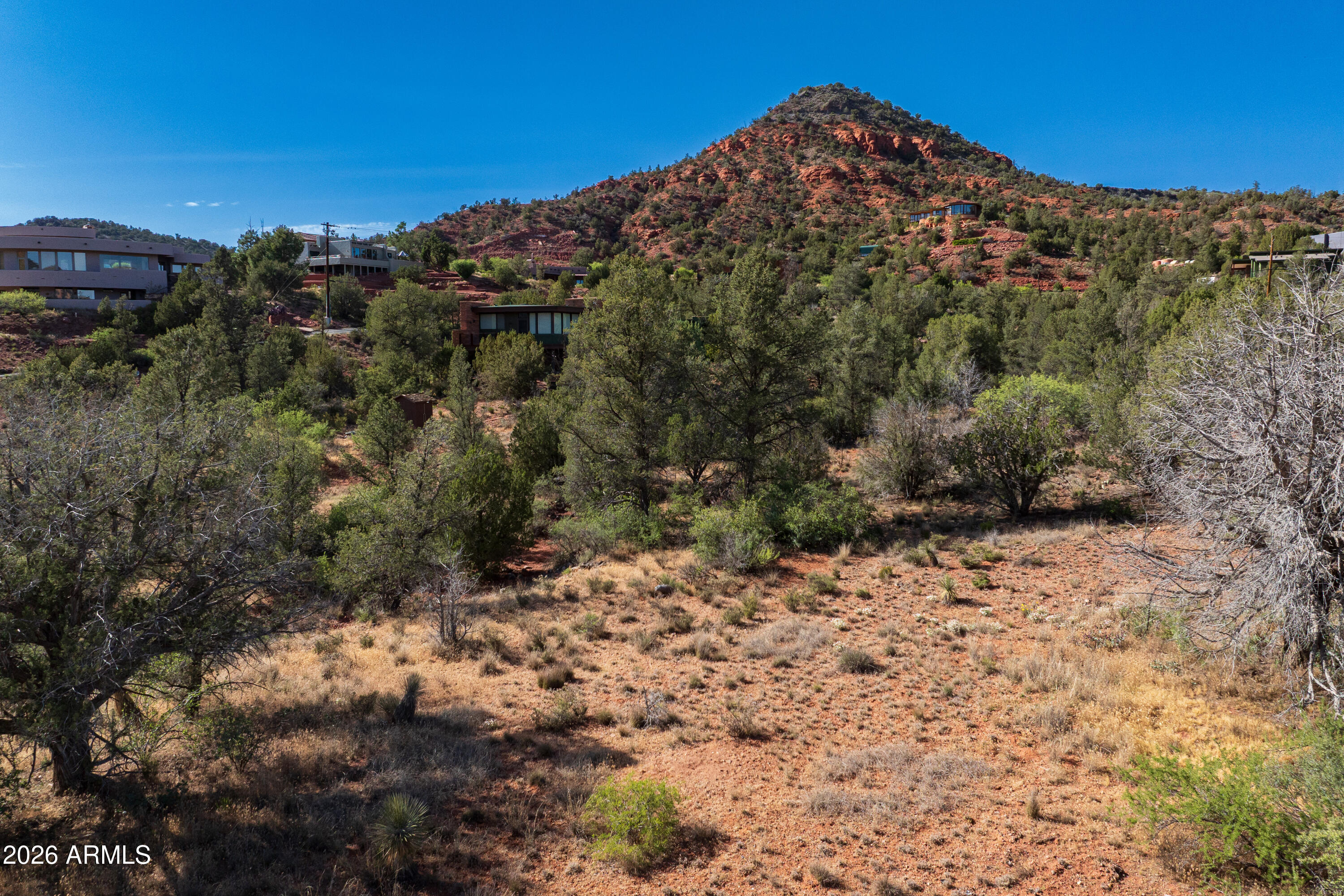 EAST CUP OF GOLD ESTATES - Land