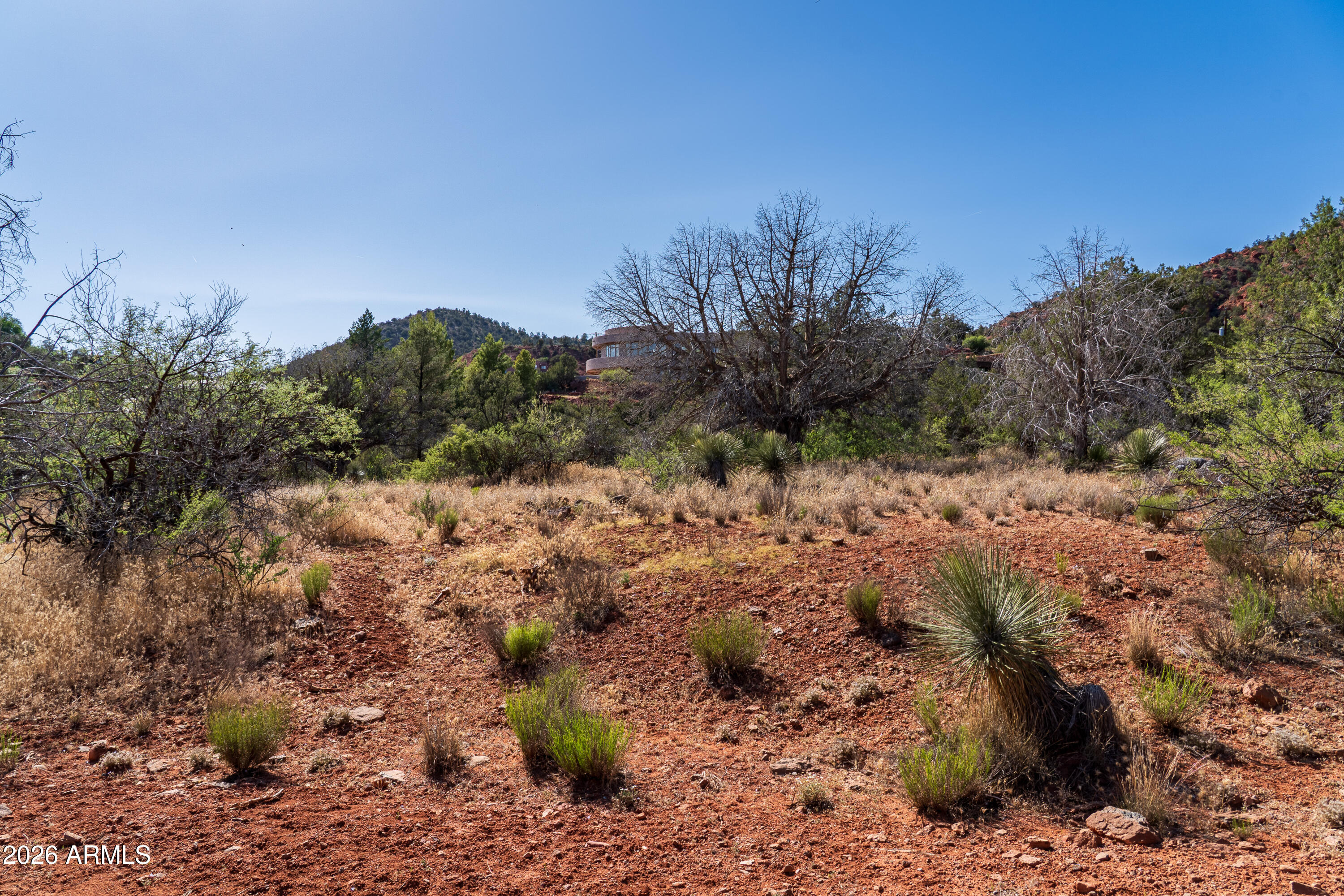 EAST CUP OF GOLD ESTATES - Land