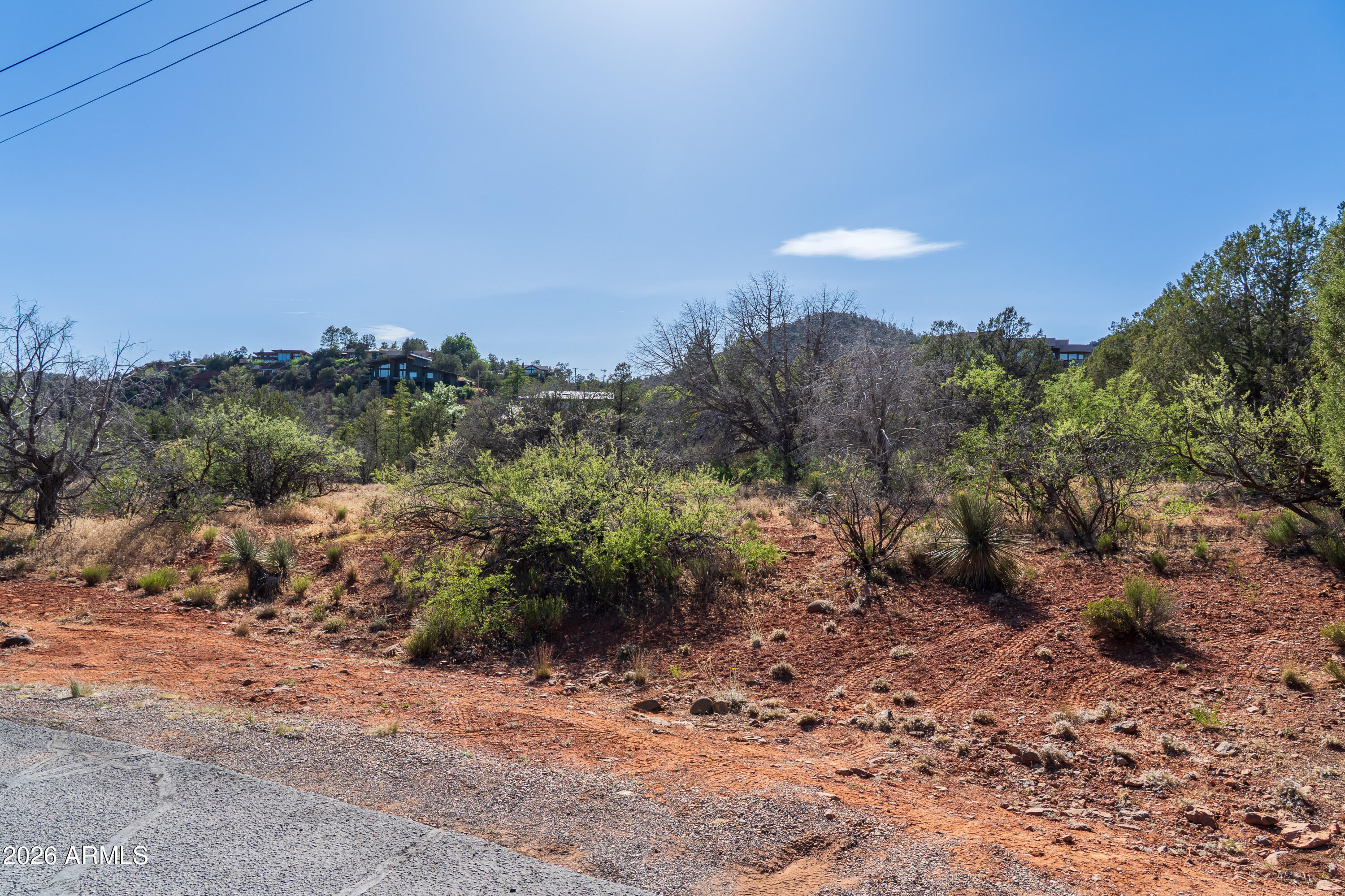 EAST CUP OF GOLD ESTATES - Land