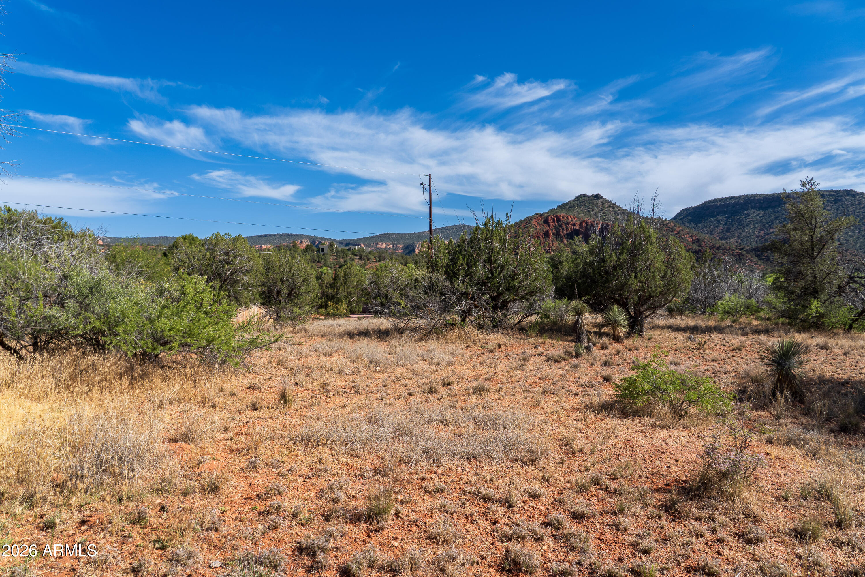 EAST CUP OF GOLD ESTATES - Land