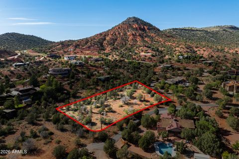 165 E Wing Drive 18 Sedona AZ 86336