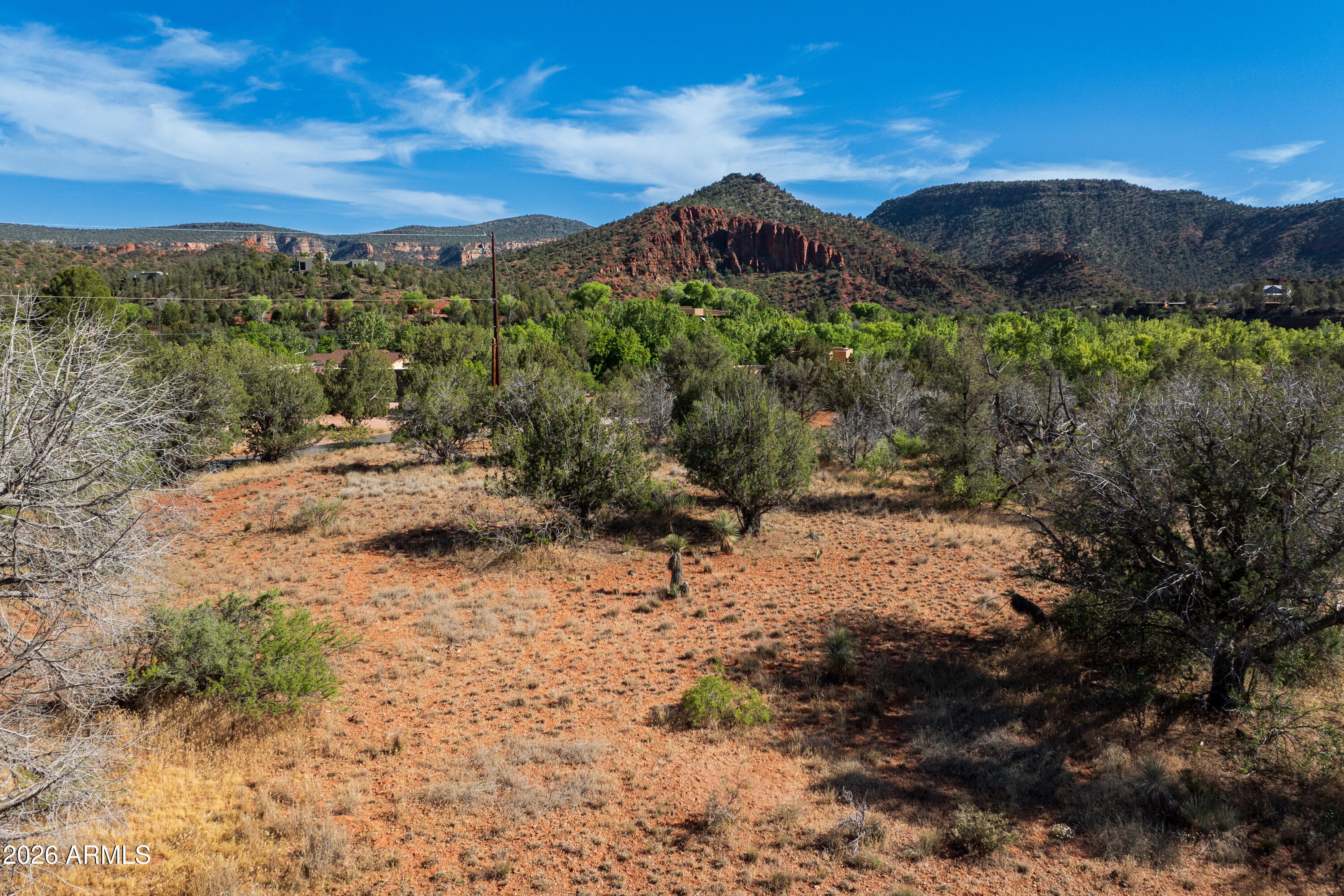 EAST CUP OF GOLD ESTATES - Land