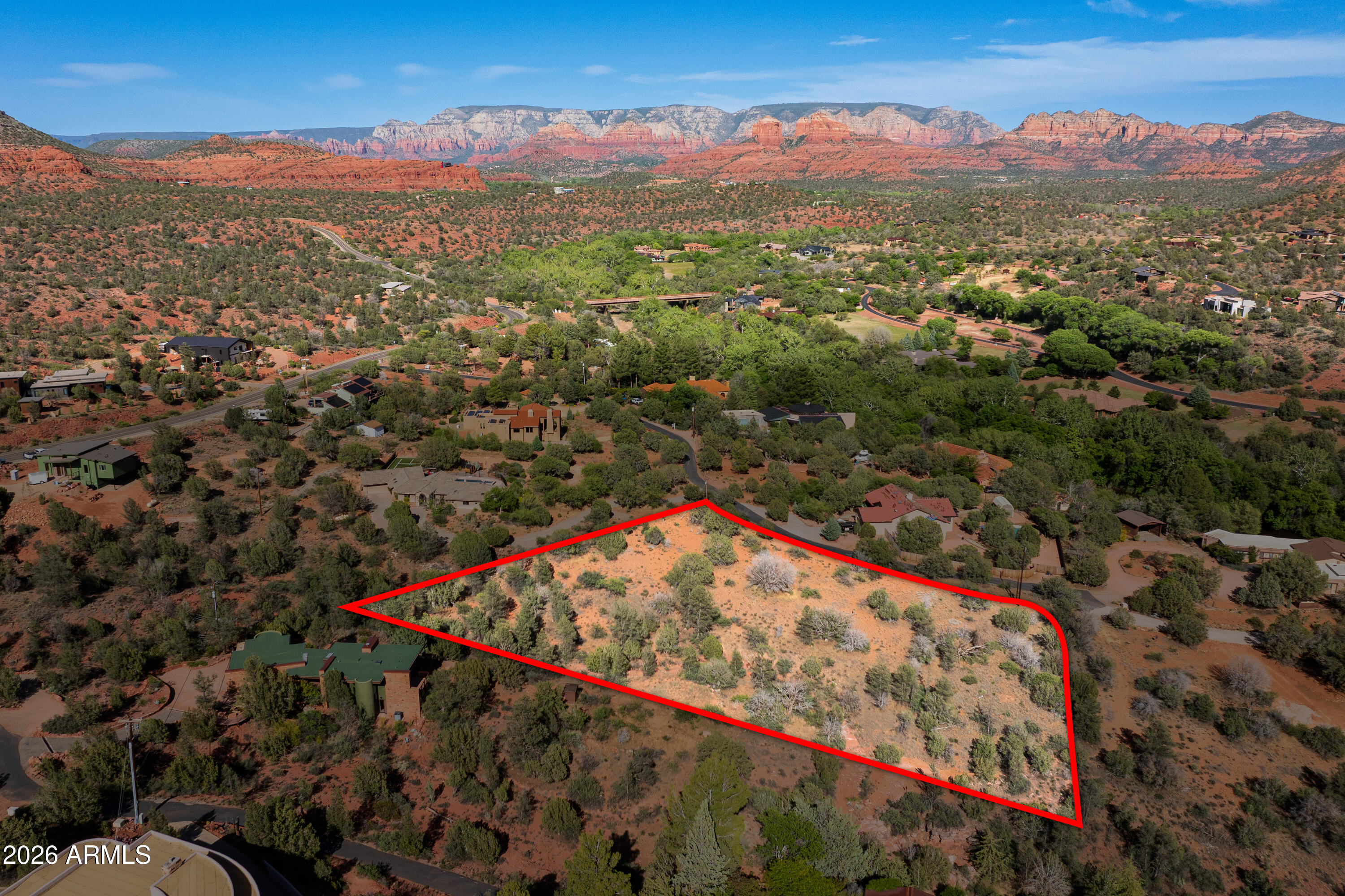 EAST CUP OF GOLD ESTATES - Land