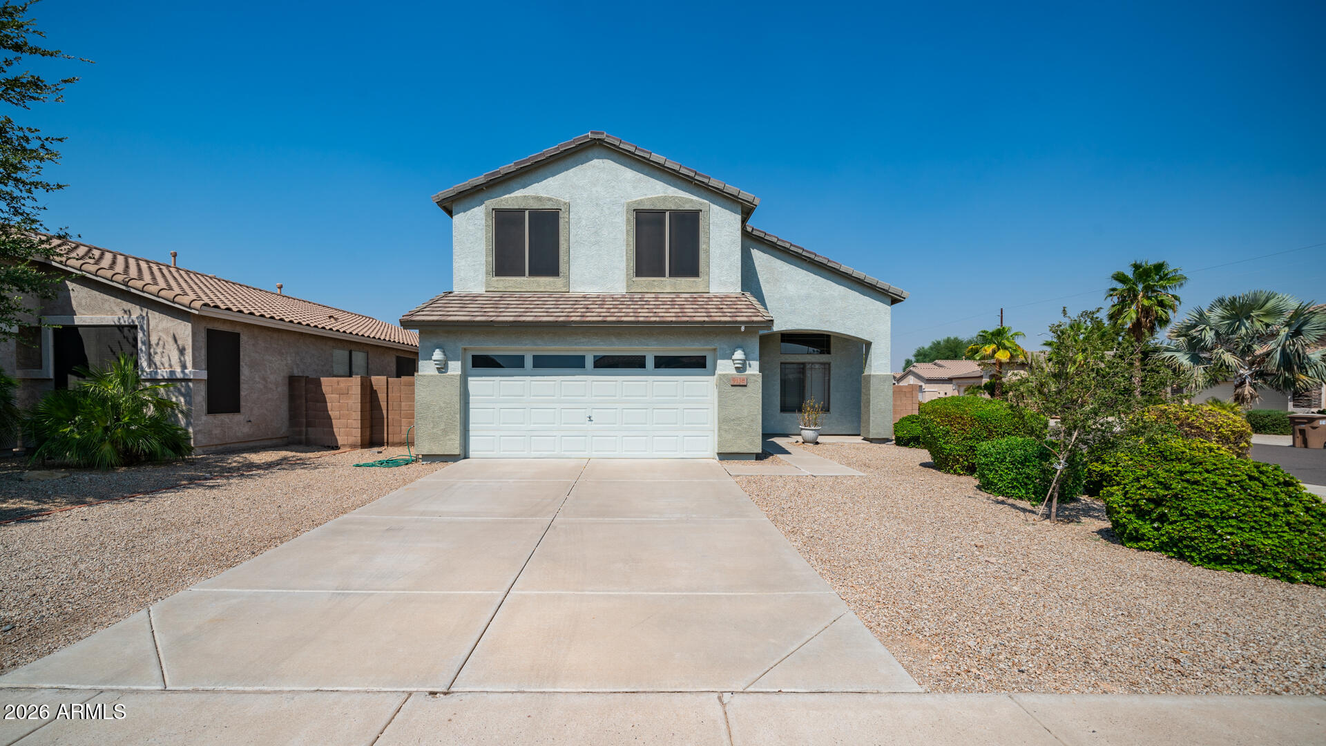 9138 W CLARA Lane