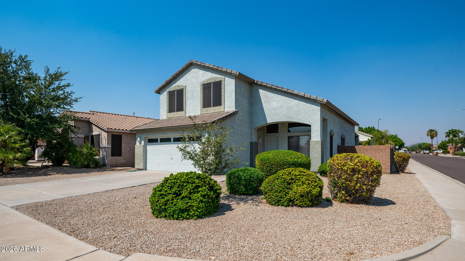 9138 W CLARA Lane