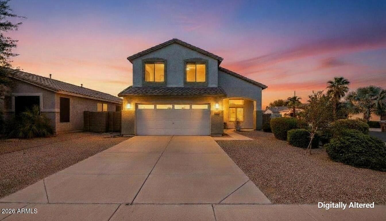 9138 W CLARA Lane