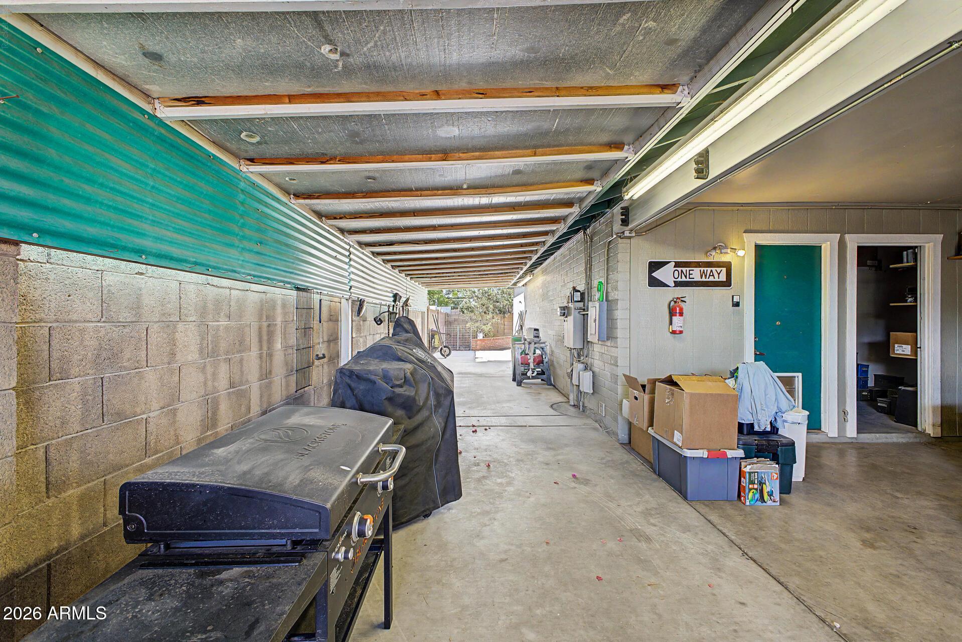 540 E RENEE Drive