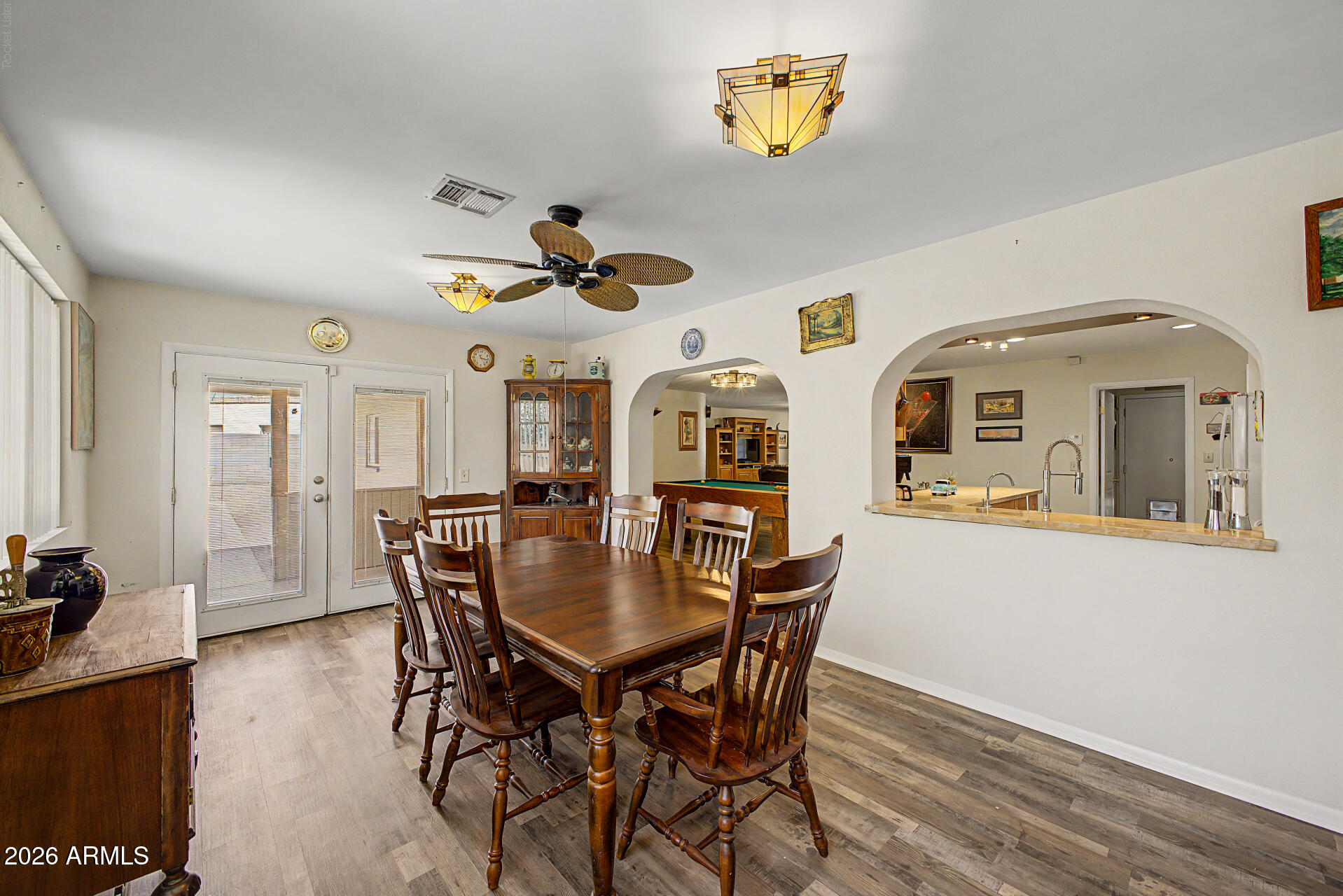540 E RENEE Drive