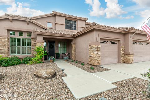 10653 E LINDNER Circle Mesa AZ 85209