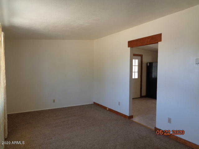 HUACHUCA VISTA - Residential