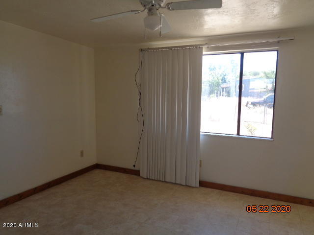 HUACHUCA VISTA - Residential