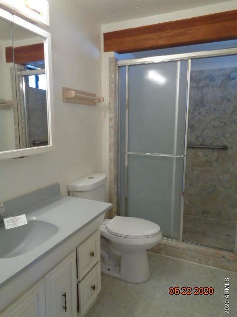 HUACHUCA VISTA - Residential