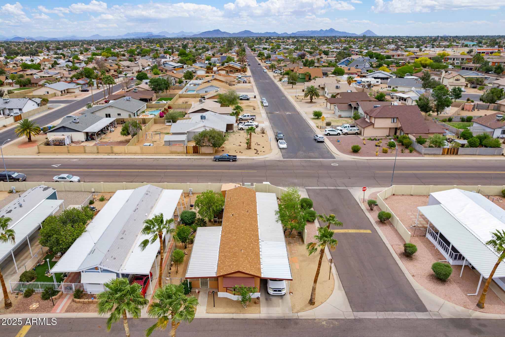 10955 N 79TH Avenue 179