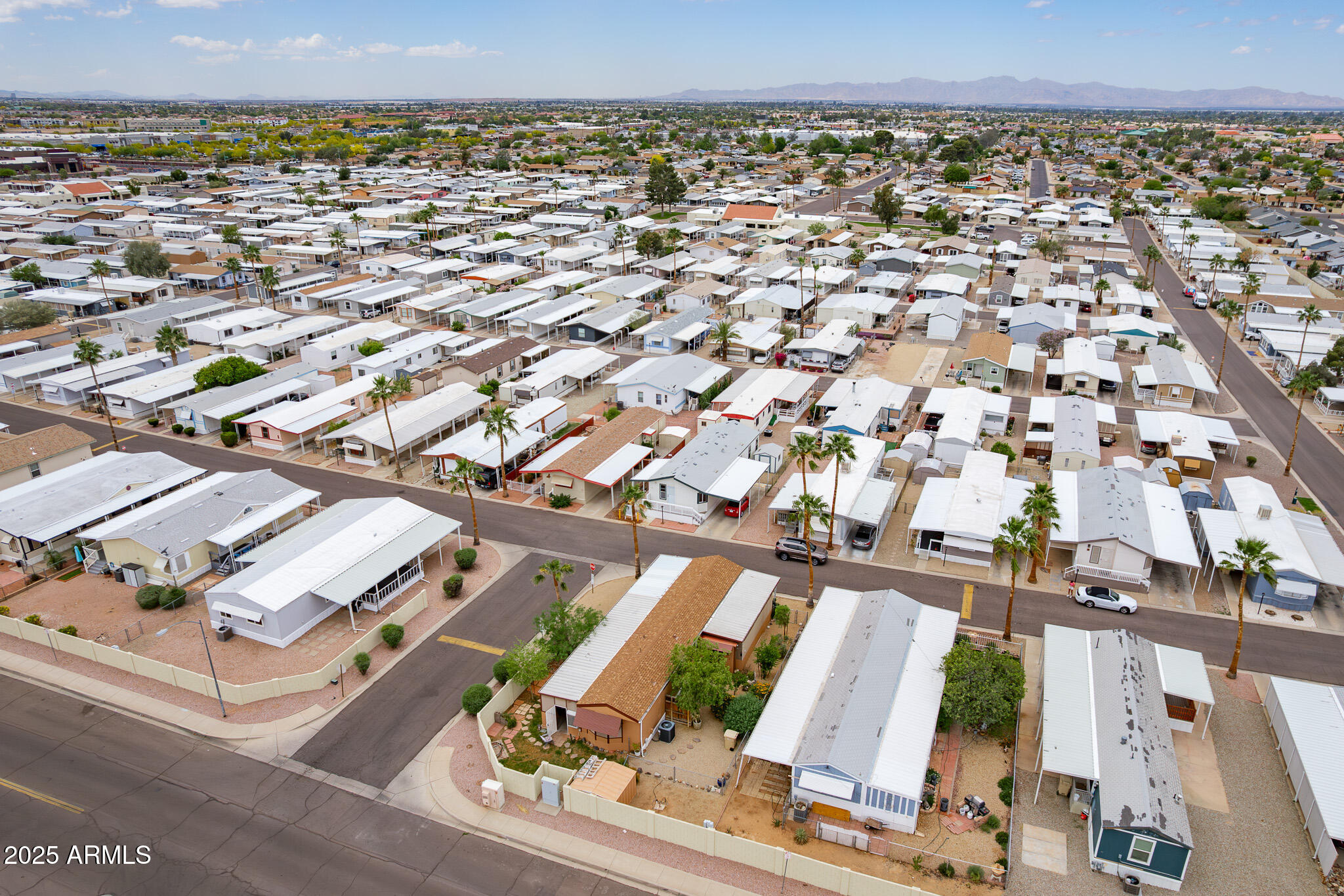 10955 N 79TH Avenue 179