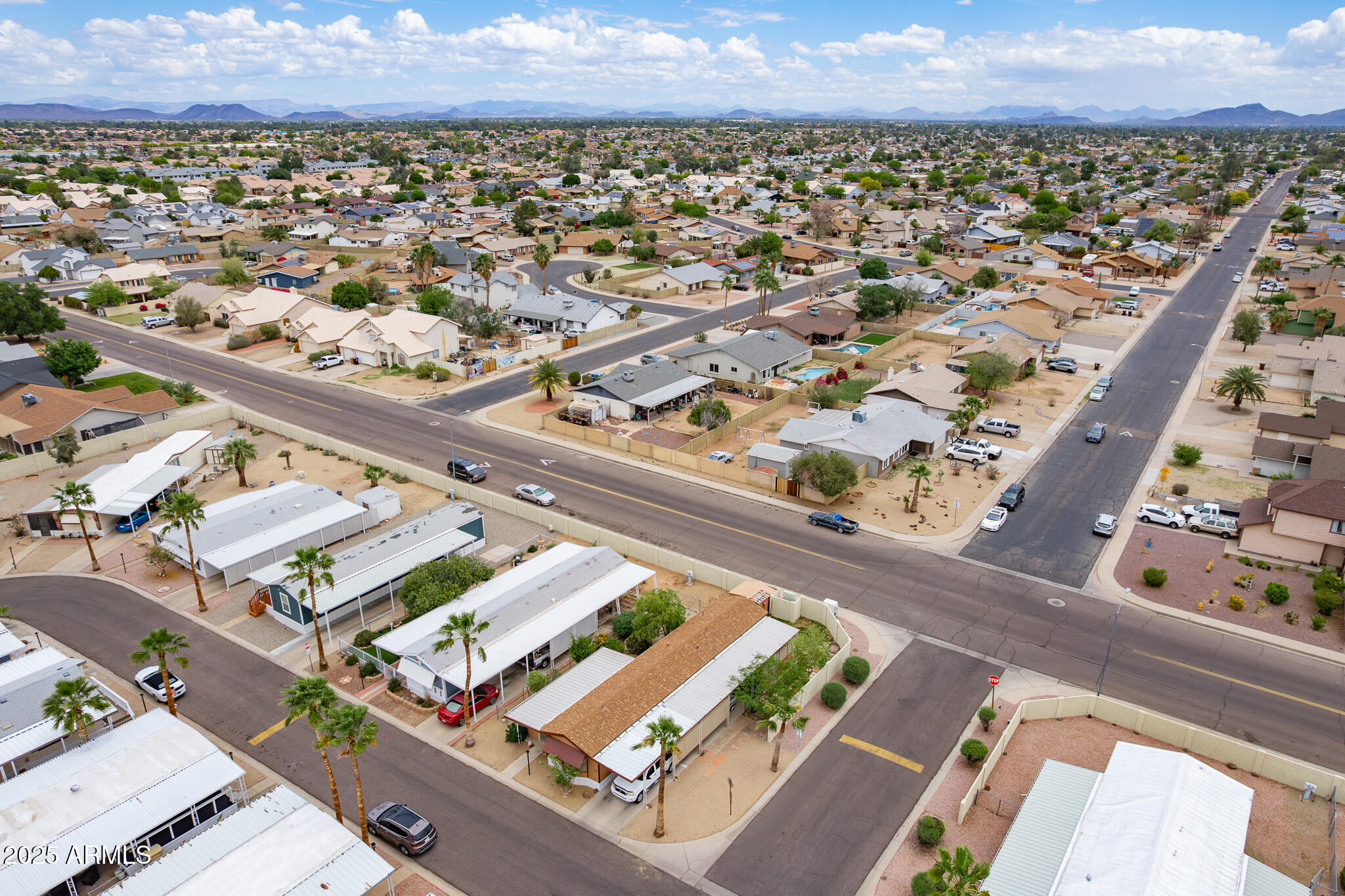 10955 N 79TH Avenue 179