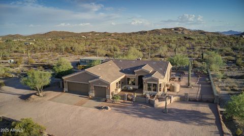 5341 W Judd Road Queen Creek AZ 85144