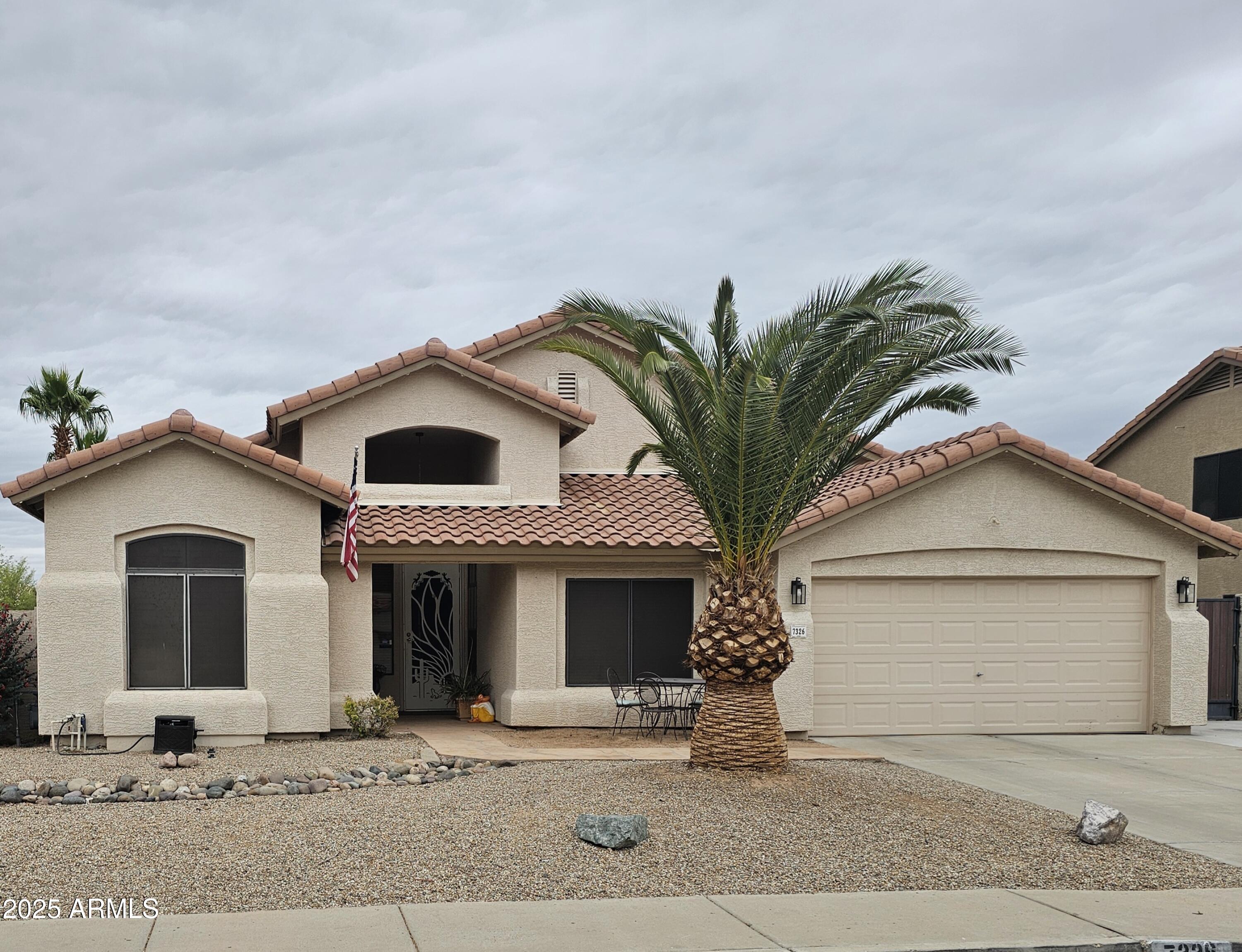 7326 W DREYFUS Drive