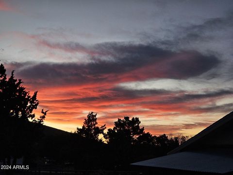 A home in Prescott Valley